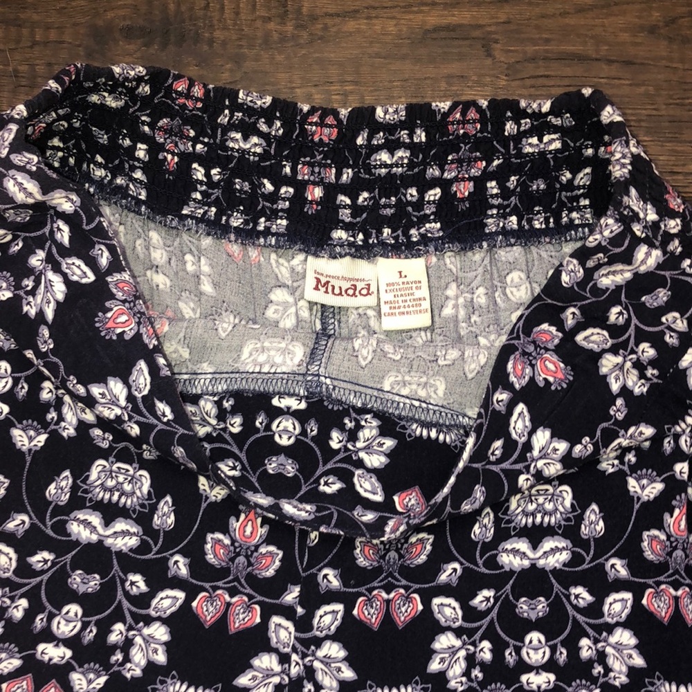 Flow pants - Picture 3 of 3